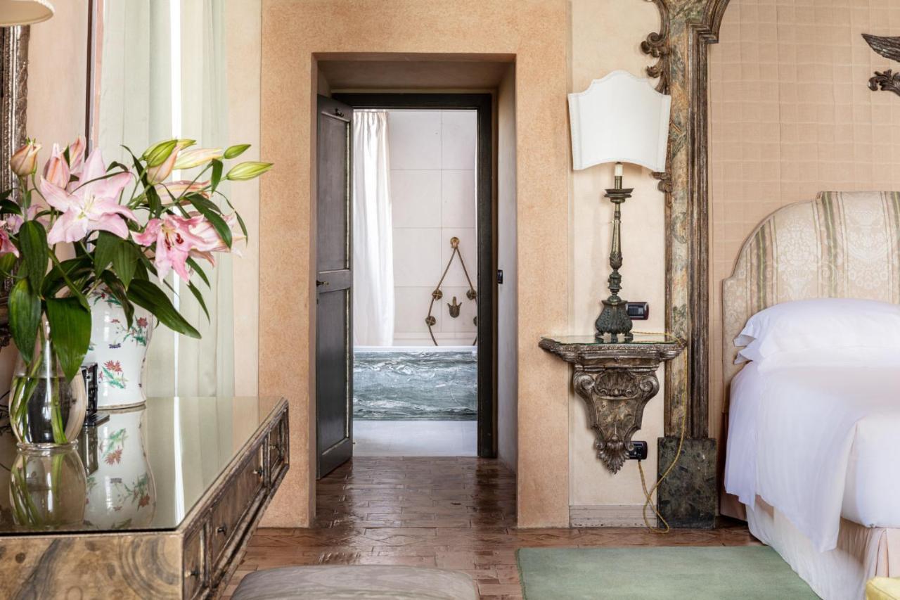 La Posta Vecchia Hotel Ladispoli Zewnętrze zdjęcie